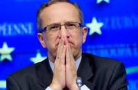 В ЕС не в восторге от того, что в Украине избивают политиков